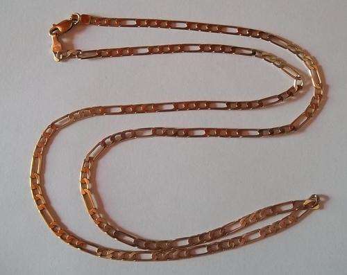 9 ct Gold chain