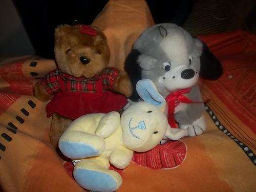 cuddle me soft toys