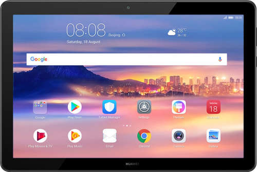 HUAWEI MediaPad T5 3+32GB Black (In New condition)