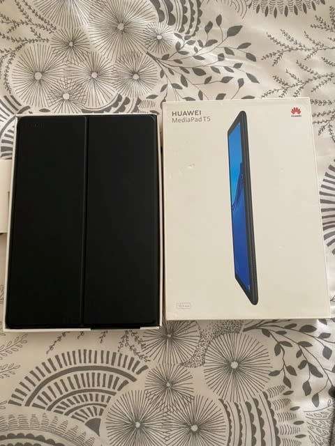 HUAWEI MediaPad T5 3+32GB Black (In New condition)