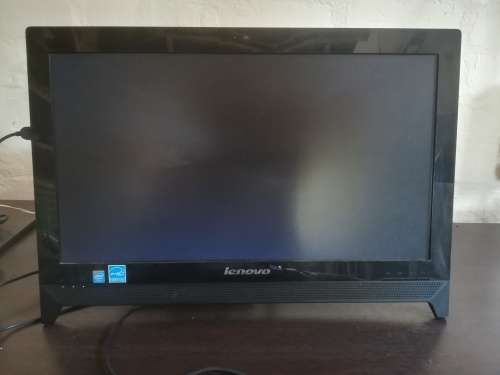 Lenovo C260 All-in-one PC