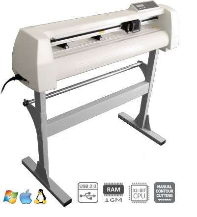 Vinyl Cutter V-800
