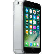 *APPLE iPHONE 6 - 16GB / SPACE GREY*