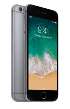 Apple iPhone 6 / 64GB / Space Grey / Excellent Condition