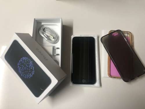 Apple iPhone 6 / 64GB / Space Grey / Excellent Condition