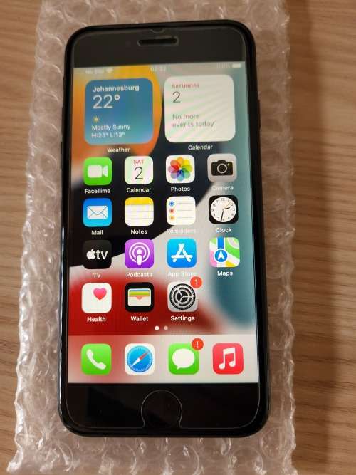 Apple iPhone 8 64GB (Space Grey) *Reduced*