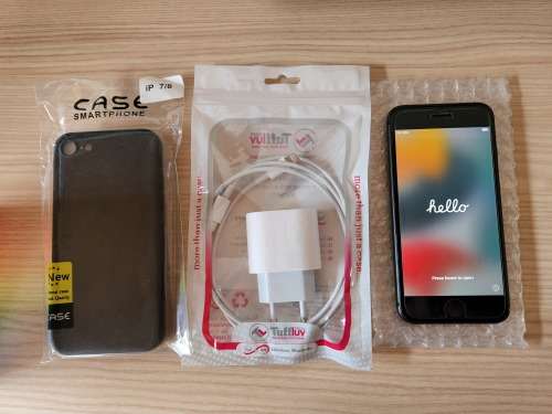 Apple iPhone 8 64GB (Space Grey) *Reduced*
