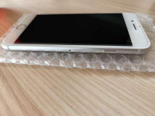 Apple iPhone 8 64GB (Silver)