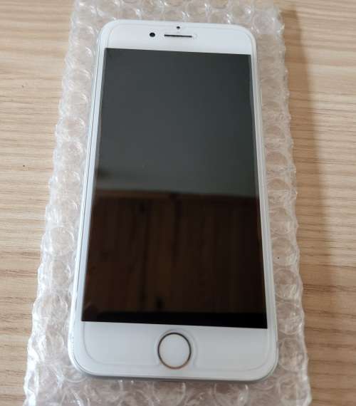 Apple iPhone 8 64GB (Silver)