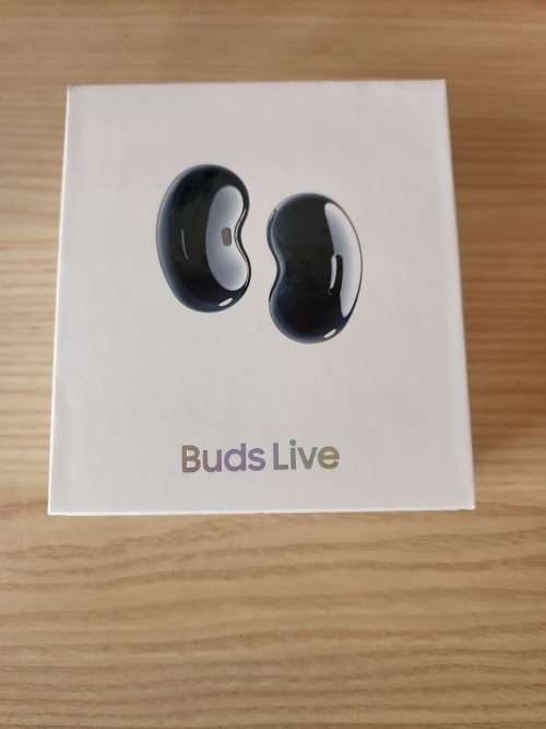Samsung Buds Live