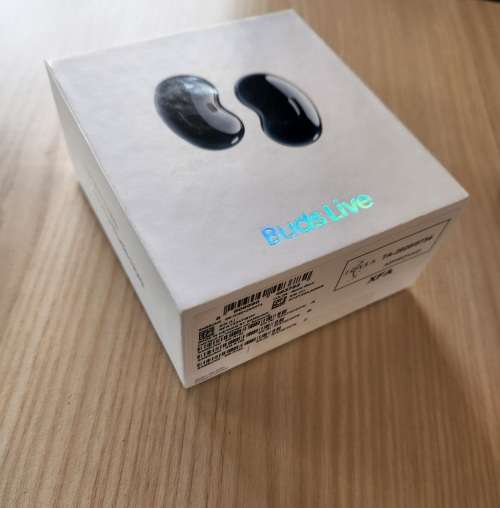 Samsung Buds Live