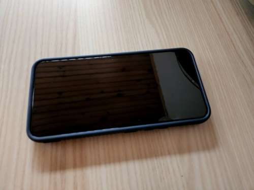 Samsung Galaxy S22 5G (256GB DS / BLK)