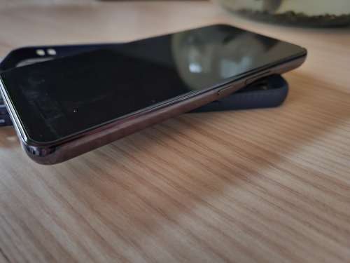 Samsung Galaxy S22 5G (256GB DS / BLK)