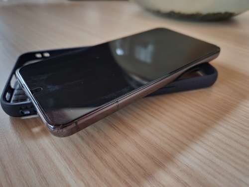 Samsung Galaxy S22 5G (256GB DS / BLK)