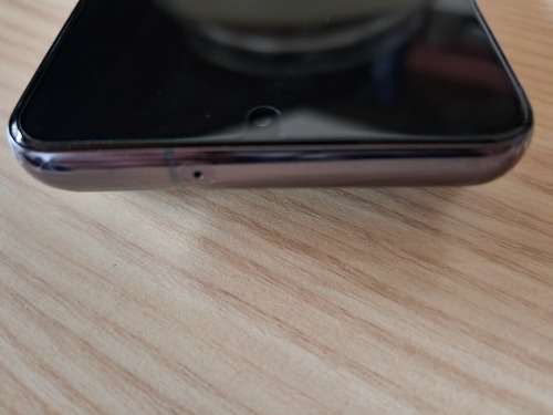 Samsung Galaxy S22 5G (256GB DS / BLK)