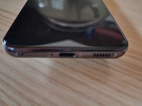 Samsung Galaxy S22 5G (256GB DS / BLK)