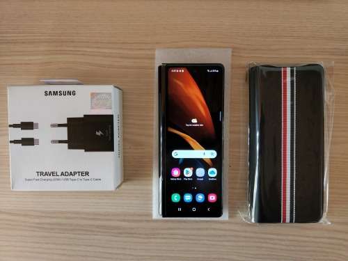 Samsung Galaxy Z Fold 2 5G