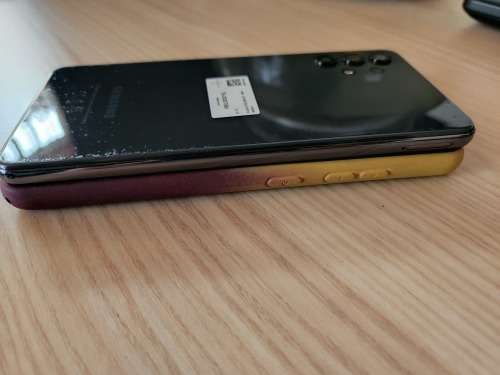Samsung Galaxy A32 (128GB / BLK)