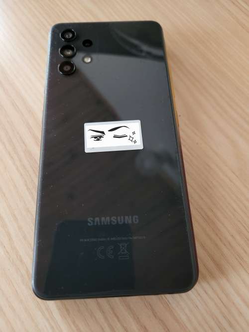 Samsung Galaxy A32 (128GB / BLK)