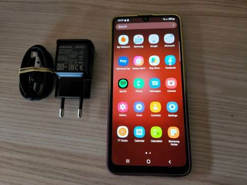 Samsung Galaxy A32 (128GB / BLK)