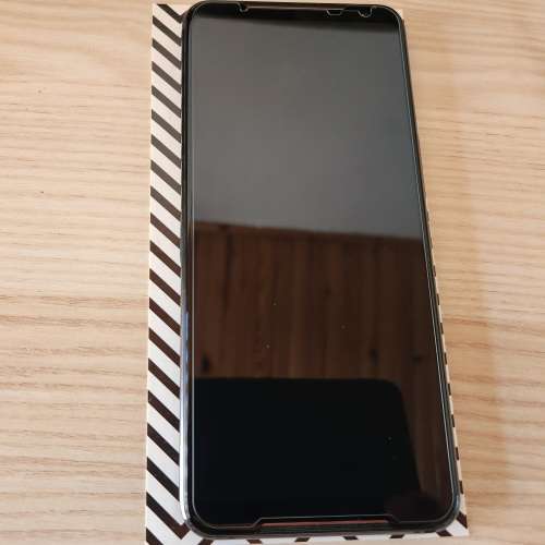 Asus Rog Phone II (128GB/Dual Sim)