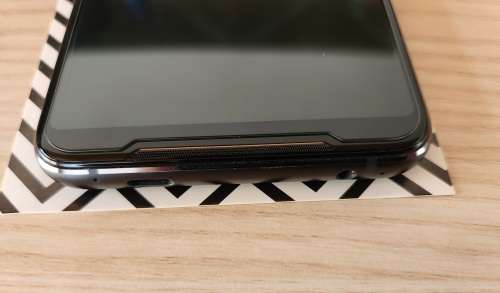 Asus Rog Phone II (128GB/Dual Sim)