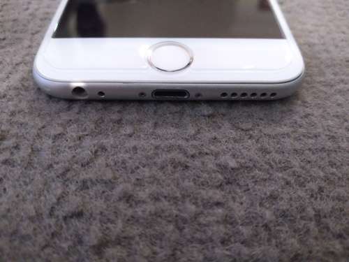 Apple iPhone 6 64GB Silver