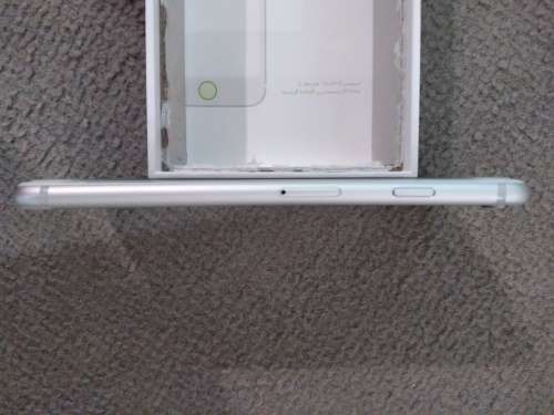 Apple iPhone 6 64GB Silver