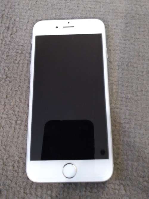 Apple iPhone 6 64GB Silver