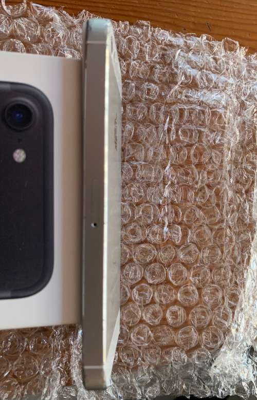 Apple iPhone 5S Silver 16GB