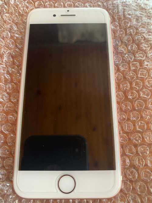 Apple iPhone 7 128GB Rose Gold