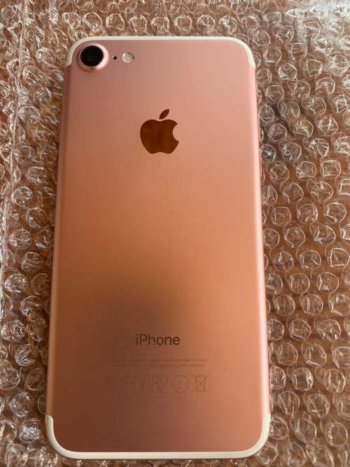 Apple iPhone 7 128GB Rose Gold