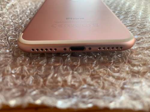 Apple iPhone 7 128GB Rose Gold
