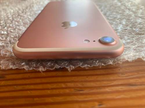 Apple iPhone 7 128GB Rose Gold