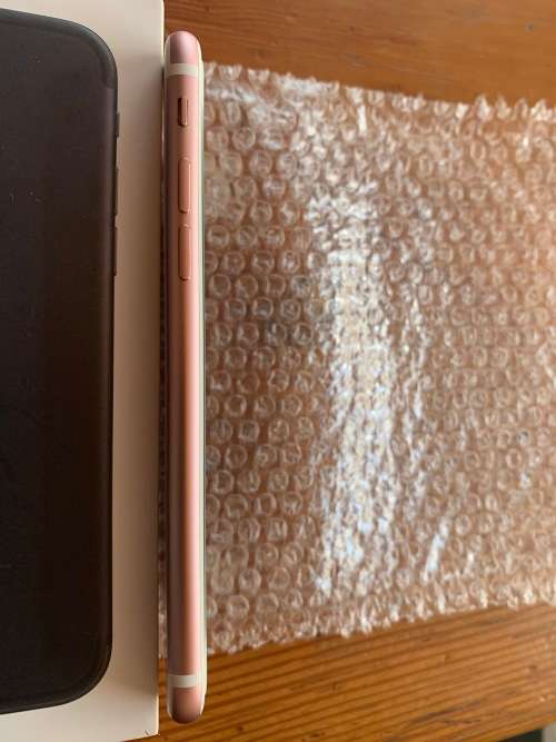 Apple iPhone 7 128GB Rose Gold