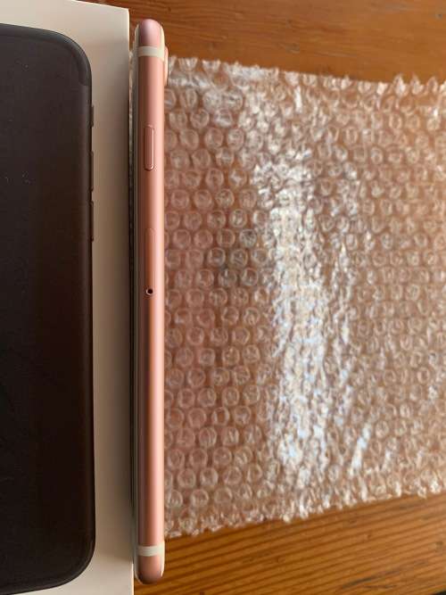 Apple iPhone 7 128GB Rose Gold