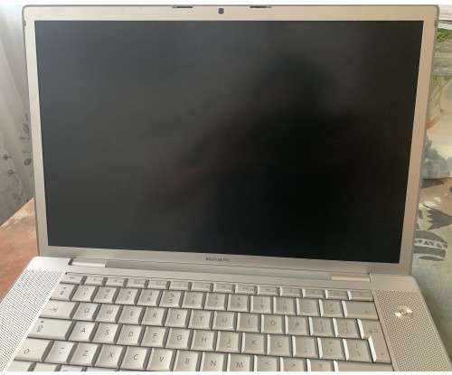 Apple Macbook Pro 15-inch
