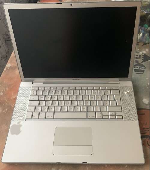Apple Macbook Pro 15-inch