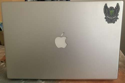 Apple Macbook Pro 15-inch