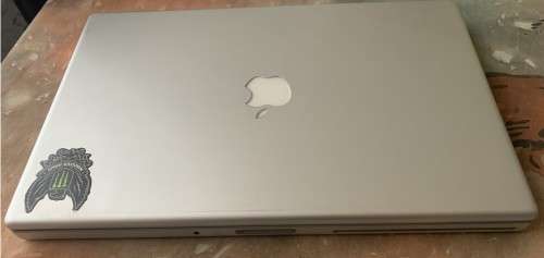 Apple Macbook Pro 15-inch