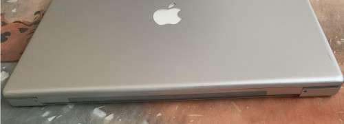 Apple Macbook Pro 15-inch