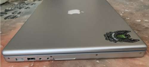 Apple Macbook Pro 15-inch
