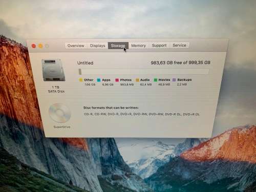 Apple Macbook Pro 15-inch