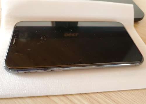 Apple iPhone x 64GB Space Grey
