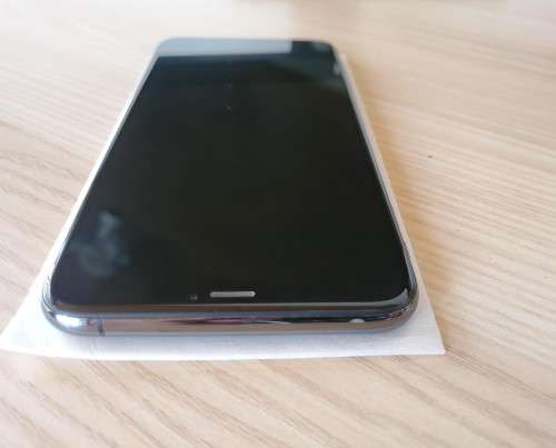 Apple iPhone XS Max 256GB Space Grey