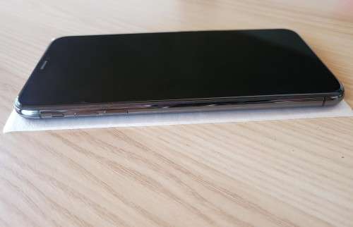 Apple iPhone XS Max 256GB Space Grey