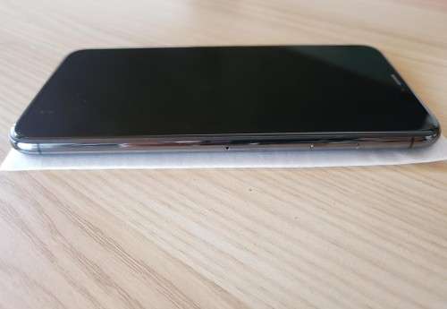 Apple iPhone XS Max 256GB Space Grey