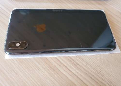 Apple iPhone XS Max 256GB Space Grey