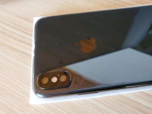 Apple iPhone XS Max 256GB Space Grey