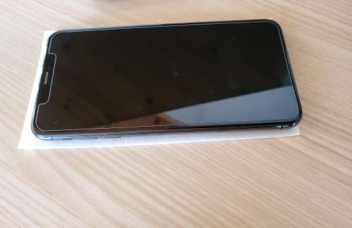 Apple iPhone XS Max 256GB Space Grey